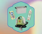 Essential Spring Cleaning Supplies for a Fresh Home This Season