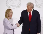 Europe's Paralysis Over Trump's Iran War Undermines Its Global Identity