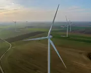 EU's Clean Power Surge Undermined by Slow Electrification of Homes and Transport