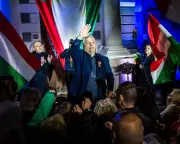 EU's Hungary Problem Persists Beyond Orbán's Potential Election Loss