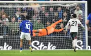 Everton's Historic Victory Over Chelsea Intensifies Pressure on Manager Rosenior