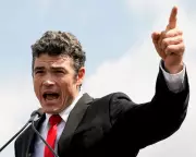 Ex-Trump Counter-Terrorism Chief Fears Retaliation After Iran War Resignation