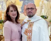 Excommunicated Deacon Awaits Vatican Appeal Outcome After Priest Abused Son