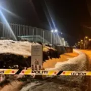 Explosion Damages US Embassy Entrance in Oslo, Police Investigate