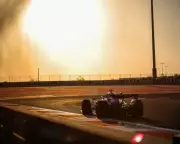 F1 Australian GP Faces Travel Chaos Amid Middle East Airline Disruptions