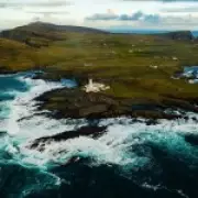 Fair Isle Seeks Resourceful New Residents to Join 50-Person Community