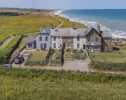 Fantasy House Hunt: Uplifting Views in England and Wales