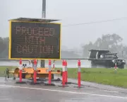 Far North Queensland Faces Severe Weather Crisis with Flash Flood Warnings