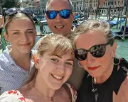 Father Calls for Action After Daughter's Meningitis Death in Kent Outbreak