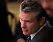 Father of Fallen Soldier Contradicts Defense Secretary's War Claims