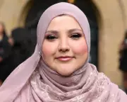 Fatiha El-Ghorri: From Hecklers to Hijabs, A Comic's Journey to Family Fun