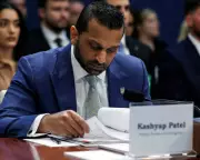 FBI Director Admits Resuming Purchase of Americans' Location Data, Sparking Constitutional Concerns