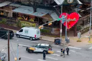 FBI Investigates Austin Bar Shooting as Potential Terrorism After US Airstrikes