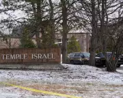 FBI: Michigan Synagogue Attacker Inspired by Hezbollah, Targeted Jewish Community