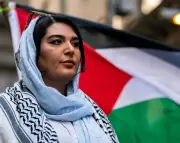FBI Thwarts Alleged Plot to Assassinate Palestinian-American Activist Nerdeen Kiswani