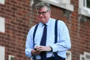 FCA Spends £1.4 Million Investigating Crispin Odey, Financial Watchdog Reveals