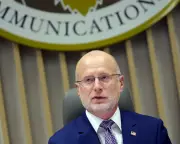 FCC Chair Carr's Threats Echo Trump's Push for Media Control