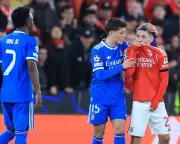 FIFA President Proposes Red Cards for Players Covering Mouths in Racism Fight