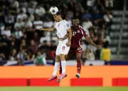 FIFA's Infantino: No Alternative Plan if Iran Skips World Cup