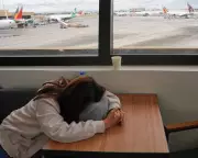 Filipino Workers Trapped in Middle East Conflict Face Impossible Choices