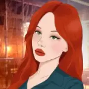 First Lesbian Relationship: A Week of Discovery and Intimacy