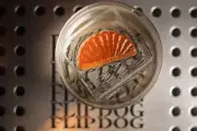 Flipdog Bar Ignites Shoreditch with 1,200°C Poker Cocktail Innovation