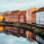 FlixBus Celebrates 5th Birthday with £5 Coach Tickets Across 100 UK Destinations