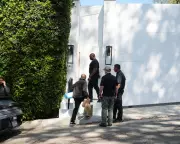 Florida Woman Charged with Attempted Murder in Shooting at Rihanna's Beverly Hills Home