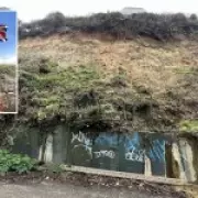 Folkestone Row Erupts Over Plan to Convert Victorian Toilet into War Memorial