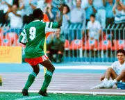 Football's First International Retirements: From Milla to Walter