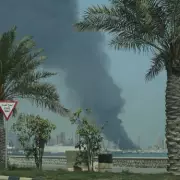 Foreign Office Issues Critical Guidance for Britons in Middle East Conflict Zones