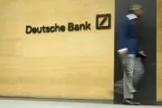 Former Deutsche Bank Executives File £700 Million Lawsuit in London Over MPS Scandal Fallout