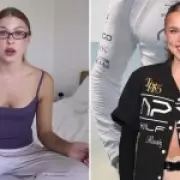 Former Home and Away Star Alea O'Shea, 25, Battles Brain Cancer with Fundraiser Support