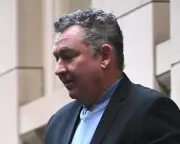 Former Pilot Denied Bail as He Seeks Stay in High Country Murder Retrial