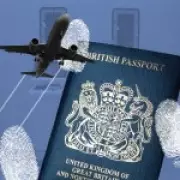 Four-Hour Airport Delays Expected This Easter Due to EU Biometric Checks