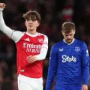 Freddie Ljungberg Declares Max Dowman's Heroics Sealed Arsenal's Premier League Title