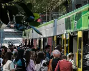 Free Public Transport Trial in Australia: A Response to Soaring Fuel Prices