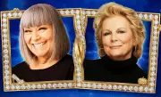 French and Saunders Reunite for London Palladium Panto After 17 Years