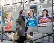 French Local Elections: Paris and Marseille Mayoral Races Hang in Balance