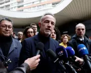 French Political Parties Scramble for Alliances Ahead of Crucial Local Election Runoffs