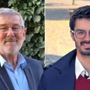 French Town's Mayoral Race Overshadowed by Candidates' Unfortunate Names