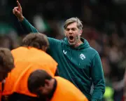 From Coach to Viral Star: Parling-Doyle Spat Ignites Rugby's Identity Crisis