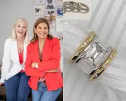 From 'I Do' to 'F-You': The Rise of Defiant Divorce Jewelry