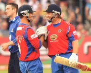 From IPL Dreams to Fire Safety: The Unconventional Path of Cricket's Auction Stars