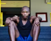 From Olympic Glory to Meth Addiction: Luvo Manyonga's Journey Back to Athletics