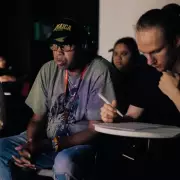 From Racial Abuse to Award-Winning Charity: Bob Clarke's Inspiring Journey