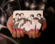 From Shame to Softness: A BTS Fan's Journey Through Teen Obsession