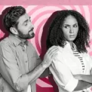 From 'The Ick' to 'I Do': How Couples Overcome Relationship Disgust