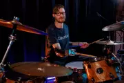 From Tragedy to Triumph: The World's Fastest Drummer with a Robotic Arm