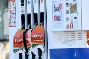 Fuel Crisis Hits Small Petrol Stations and Miners, Sparking Government Calls